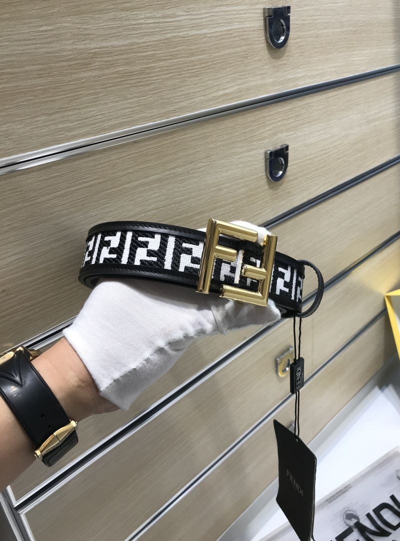 Fendi Belts